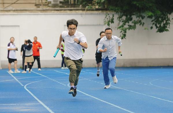 运动会 (8) 运动会 (8)